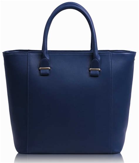 navy luxury mini bags